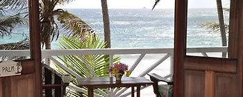 Petite Anse Hotel Sauteurs