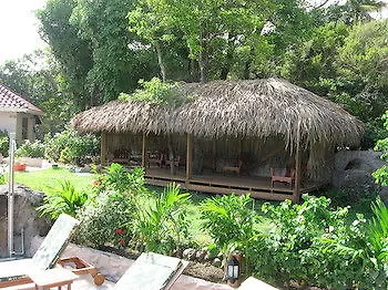 Petite Anse Hotel Sauteurs 3*,