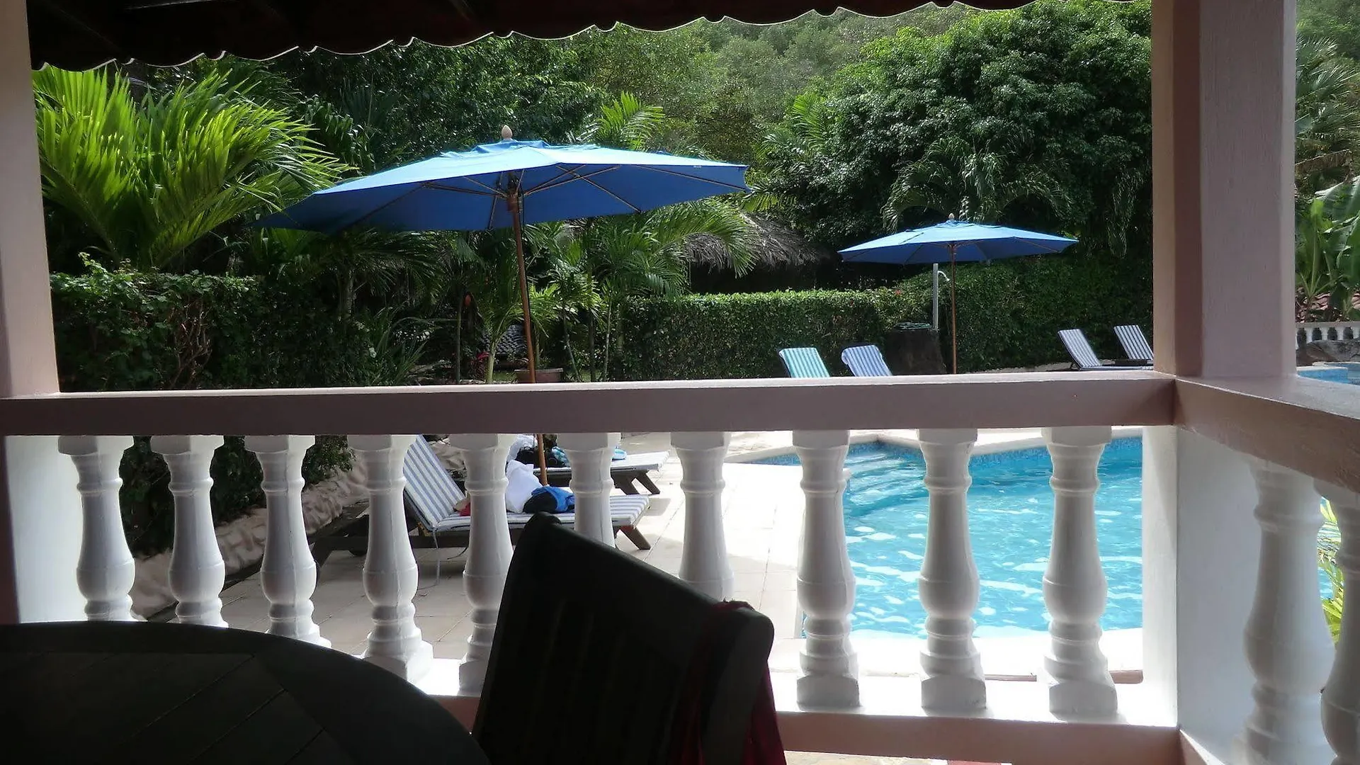 ***  Petite Anse Hotel Sauteurs Grenada