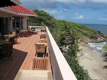 Petite Anse Hotel Sauteurs